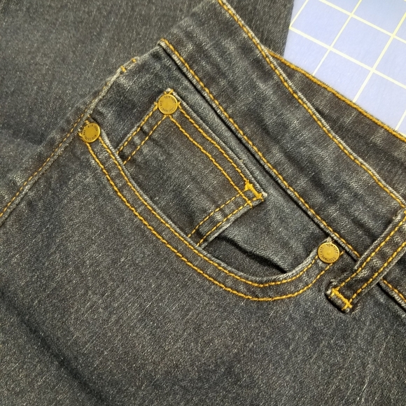 GAP Premium Skinny 14/32A Jeans - Picture 4 of 6